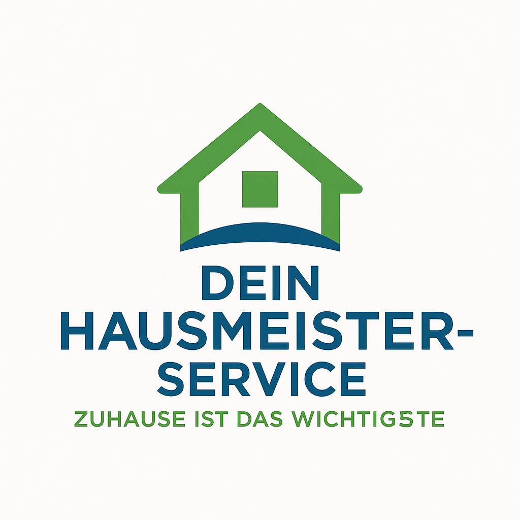 Dein Hausmeister-Service Logo